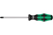 Handgereedschappen - Wera 367 torx® schroevendraaier voor torx® schroeven tx 40 x 130 mm - 5028020001