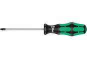 Handgereedschappen - Wera 367 torx® schroevendraaier voor torx® schroeven tx 20 x 100 mm - 5028010001