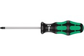 Handgereedschappen - Wera 367 torx® schroevendraaier voor torx® schroeven tx 25 x 100 mm - 5028012001