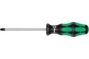 Handgereedschappen - Wera 367 torx® screwdriver for torx® screws tx 30 x 115 mm - 5028015001