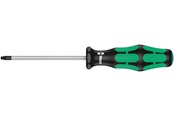 Handgereedschappen - Wera 367 torx® screwdriver for torx® screws tx 10 x 80 mm - 5028005001