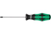 Handgereedschappen - Wera 367 torx® screwdriver for torx® screws tx 15 x 80 mm - 5028008001
