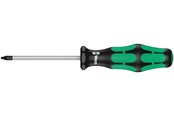 Handgereedschappen - Wera 367 torx® schroevendraaier voor torx® schroeven tx 5 x 60 mm - 5028000001