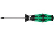 Handgereedschappen - Wera 367 torx® screwdriver for torx® screws tx 6 x 60 mm - 5028001001