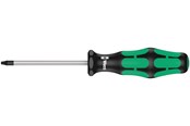 Handgereedschappen - Wera 367 torx® schroevendraaier voor torx® schroeven tx 7 x 60 mm - 5028002001