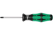 Handgereedschappen - Wera 367 torx® schroevendraaier voor torx® schroeven tx 8 x 60 mm - 5028003001