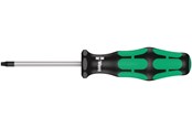 Handgereedschappen - Wera 367 torx® schroevendraaier voor torx® schroeven tx 9 x 60 mm - 5028004001