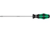Handgereedschappen - Wera 355 pz screwdriver for pozidriv screws pz 2 x 200 mm - 5009317001