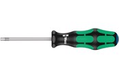 Handgereedschappen - Wera 354 schroevendraaier voor zeskantige schroeven 4.0 x 75 mm - 5023115001