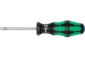 Handgereedschappen - Wera 354 screwdriver for hexagon socket screws 5.0 x 80 mm - 5023120001
