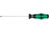 Handgereedschappen - Wera 352 kogelkop schroevendraaier voor zeskantige schroeven 2.0 x 10 - 5022800001