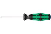Handgereedschappen - Wera 352 kogelkop schroevendraaier voor zeskantige schroeven 1.5 x 60 - 5022795001