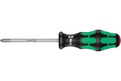 Handgereedschappen - Wera 350 ph screwdriver for phillips screws ph 2 x 100 mm - 5008720001