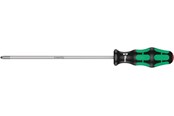 Handgereedschappen  - Wera 350 PH Schroevendraaier voor Phillips schroeven PH 2 x 200 mm - 05008725001
