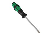 Handgereedschappen - Wera 350 PH Screwdriver for Phillips screws. PH 2 x 300 mm - 05008730001