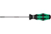 Handgereedschappen - Wera 350 ph screwdriver for Phillips screws ph 3 x 150 mm - 5008735001