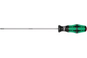 Handgereedschappen - Wera 350 ph screwdriver for phillips screws ph 1 x 200 mm - 5008712001