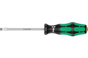 Handgereedschappen - Wera 334 schroevendraaier voor sleufschroeven 2.0 x 12.0 x 250 mm - 5110105001