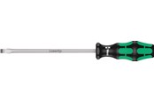 Handgereedschappen - Wera 334 screwdriver for slotted screws 1.2 x 8.0 x 175 mm - 5110011001