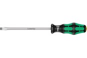 Handgereedschappen - Wera 334 screwdriver for slotted screws 1.2 x 7.0 x 150 mm - 5007635001