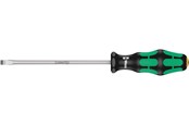 Handgereedschappen - Wera 334 screwdriver for slotted screws 1.2 x 6.5 x 150 mm - 5110010001