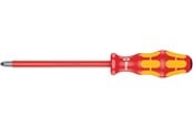 Handgereedschappen - Wera Schroevendraaier pz 3x150 mm vde geïsoleerd - 5006166001