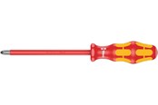 Handgereedschappen - Wera 162 i PH VDE Insulated screwdriver for Phillips screws. PH 3 - 5006156001