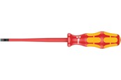 Handgereedschappen - Wera 160 is vde insulated screwdriver with reduced Blade diameter - 5006442001