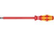 Handgereedschappen - Wera 160 i VDE geïsoleerde schroevendraaier voor sleufschroeven 1,6 x 10 - 5006140001