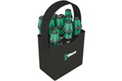 Gereedschap - Wera Kraftform 2go 300. 11 stuks - 5004313001