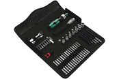 Gereedschap - Wera Kraftform Kompakt H 1 Woodcraft 41 stuks - 5135939001