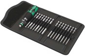 Handgereedschappen - Wera Kraftform Kompakt 60 - 05059295001