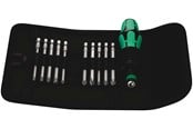 Handgereedschappen - Wera Kraftform kompakt 41 11 pieces - 5059299001