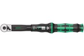 Gereedschap - Wera Click-Torque C 1 Drehmomentschlüssel mit Umschaltk - 5075620001