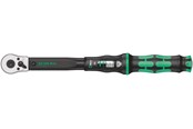 Gereedschap - Wera Click-Torque C 2 Drehmomentschlüssel mit Umschaltk - 5075621001