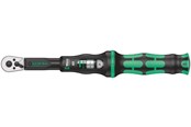 Gereedschap - Wera torque wrench 1/4 click-torque A 5 w/reversible ratchet - 5075604001
