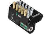 Gereedschap - Wera Bit-Check 12 Hout 1 - 5057423001