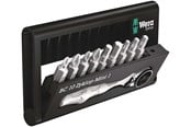 Handgereedschappen - Wera Bit-Check 10 Zyklop Mini 1 - 5073645001