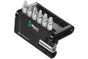Boren en bits - Wera Bit-Check 7 Universal 4 - 5135810001