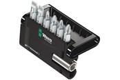 Gereedschap - Wera Bit-Check 7 Universal 1. 7 pieces - 5056295001