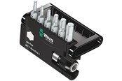 Boren en bits - Wera Bit-Check 7 Hex-Plus 1 - 5056168001