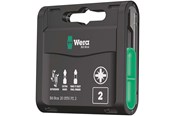Gereedschap - Wera Bit-Box 20 BTH PZ - 5057762001