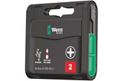 Gereedschap - Wera Bit-Box 20 BTZ PH - 5057751001
