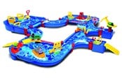 Spelen met water - Aquaplay  MegaLockBox - 8700001544