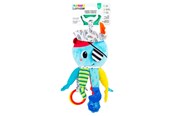 Speelgoed voor baby's - Lamaze Captain Calamari - L27068