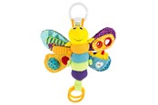 Speelgoed voor baby's - Lamaze Freddie de Vuurvlieg - L27024