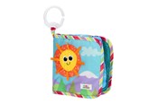 Speelgoed voor baby's - Lamaze Discovery Boekje - L27126