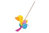 Speelgoed voor baby's - Goki Susibelle Duck - 54913