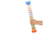 Speelgoed voor baby's - Goki Rain Tube - 61947