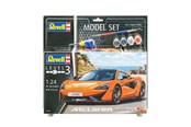 Modelbouw - Revell Model Set - McLaren 570S - 67051